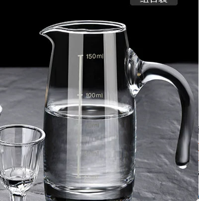 150ml 와인 분리기