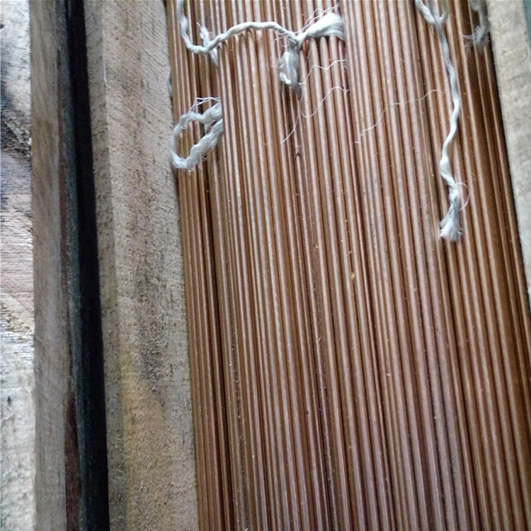 现货C5191磷铜棒 磷青铜棒 实心圆棒 规格齐全 1mm2mm-200mm