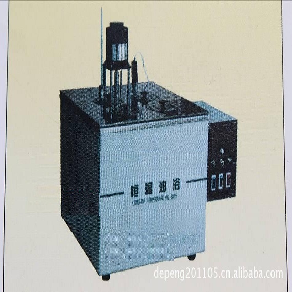 恒温油浴  型号： DP/HW-300