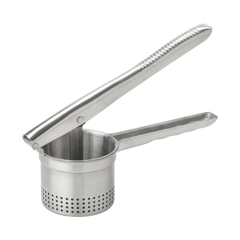 Commercial Stainless Steel Vegetable and Fruit Dehydrator, Potato Puree Press, Small Batch Export for Cross-Border Trade