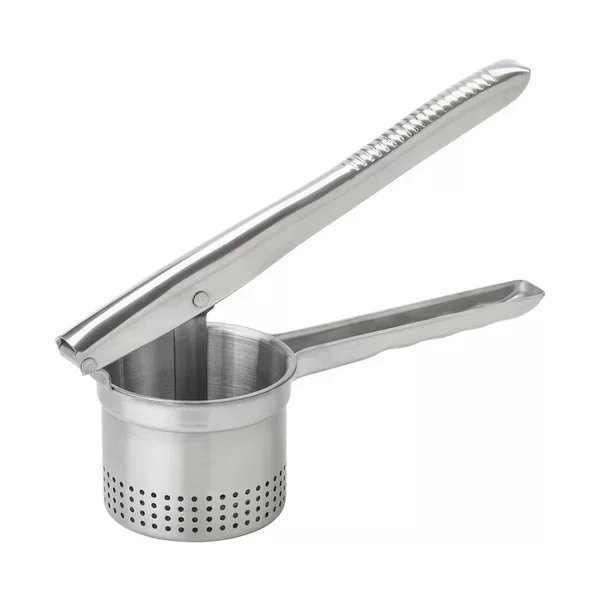 Commercial Stainless Steel Vegetable and Fruit Dehydrator, Potato Puree Press, Small Batch Export for Cross-Border Trade