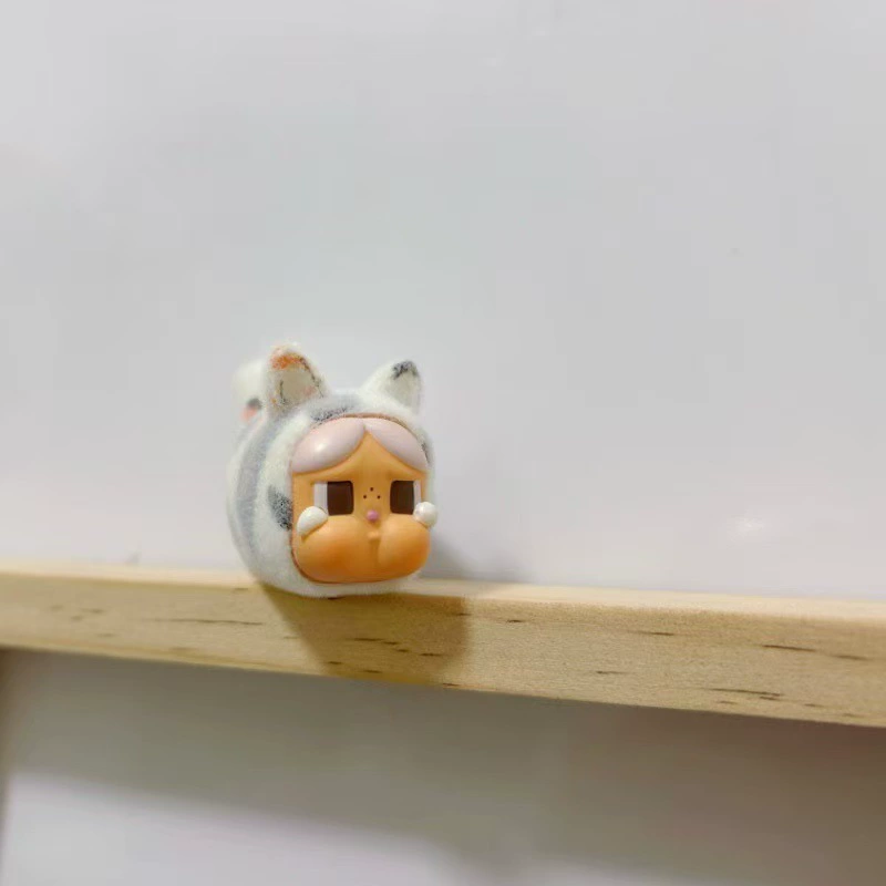 Милый плачущий малыш, набор для DIY, украшение для воздуховода/центральной консоли, милые дырчатые украшения для обуви, цветок для обуви, возможно оптовая продажа