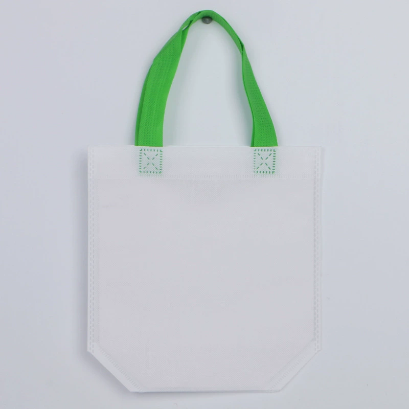 Двусторонняя раскраска-сумка для tote, безвредная текстильная нетканая ткань, дизайны можно раскрашивать вручную, ручная кладь 23.8×22.5 см