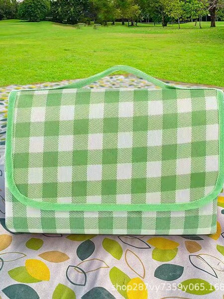Picnic mat Outdoor picnic mat Non-woven large roll Non-woven sliced…