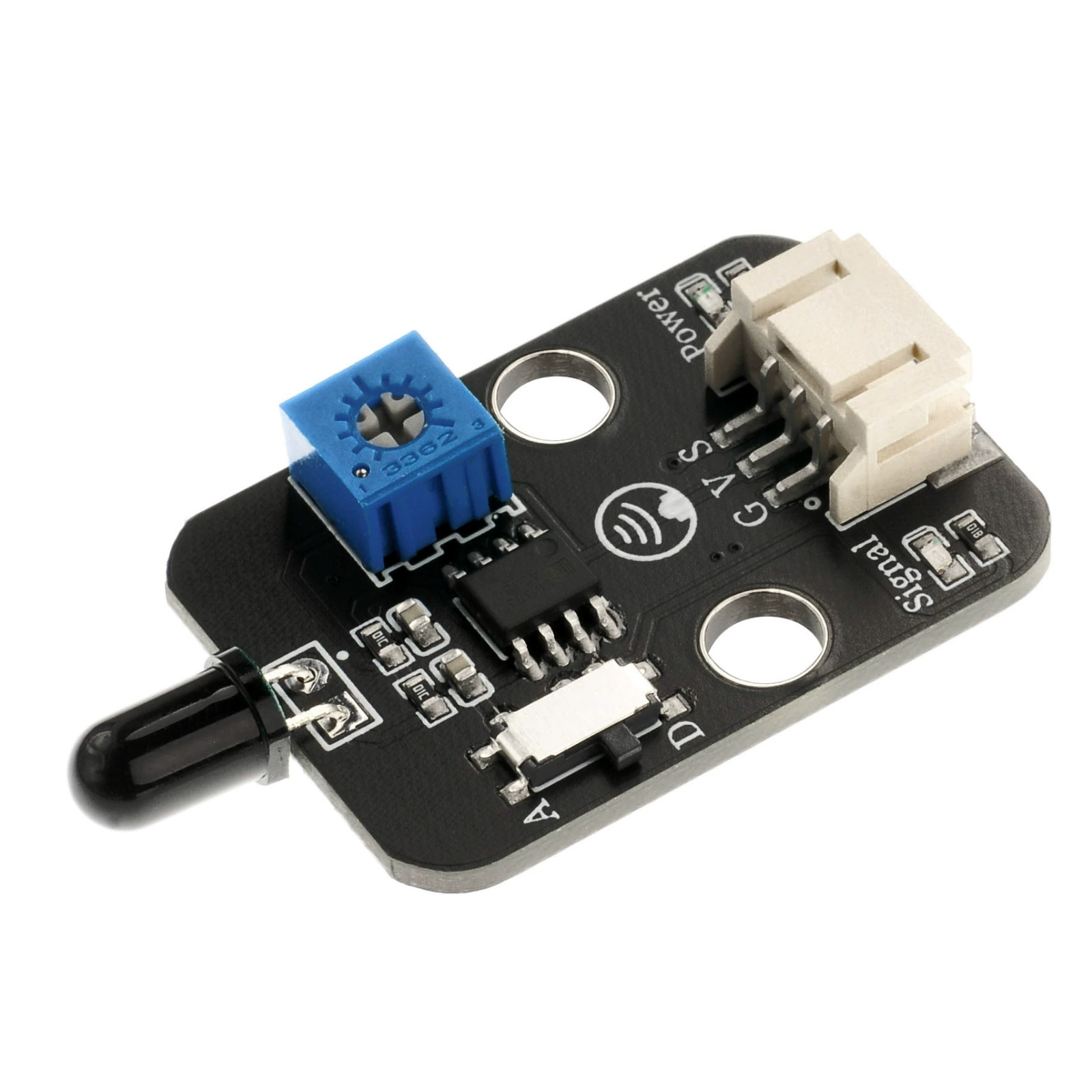 Arduino, сенсор, источник света, модуль, плата разработки, конструктор