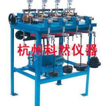 ZJ型应变控制式直剪仪（四联剪）不含百分表