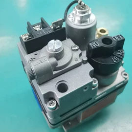 温控开关;保护器;保护器件