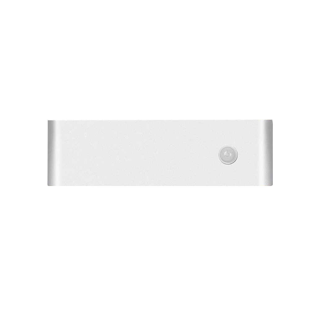 induction modern minimalistic LED sconce for corridor for hotel