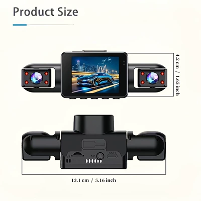 recording device — Driving recorder