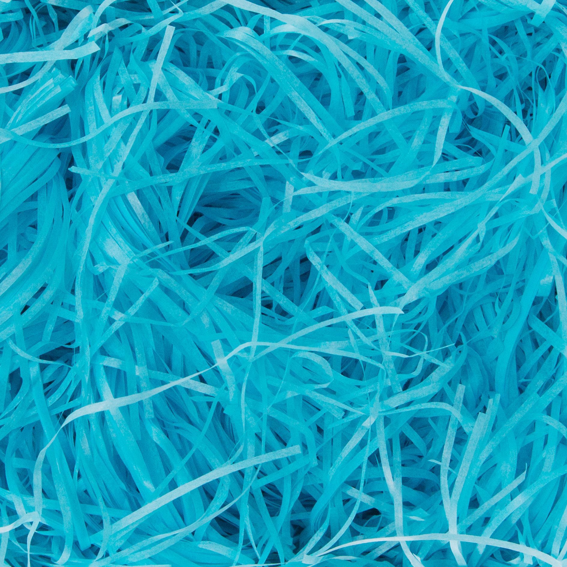 Inventario de gran cantidad de papel de paja 10g20g50g caja de regalo caja de caramelo relleno fábrica al por mayor