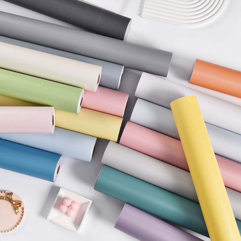 Самоклеящиеся водонепроницаемые обои-наклейки для стен