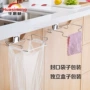 多功能厨房可挂式跨境垃圾架