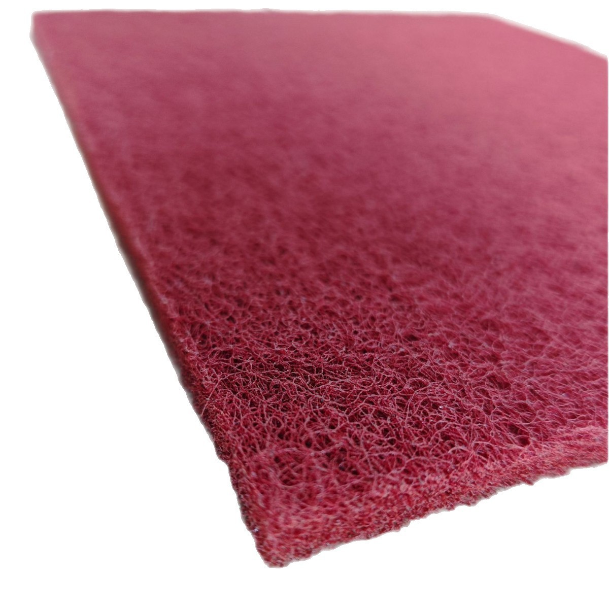 7447PRO VFN 9英寸X11英寸通用高砂百洁布