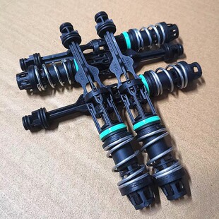 06L115678Ad Is Suitable for Volkswagen Audi Skoda Ea888 Oil Filter Rod Check Valve Bracket