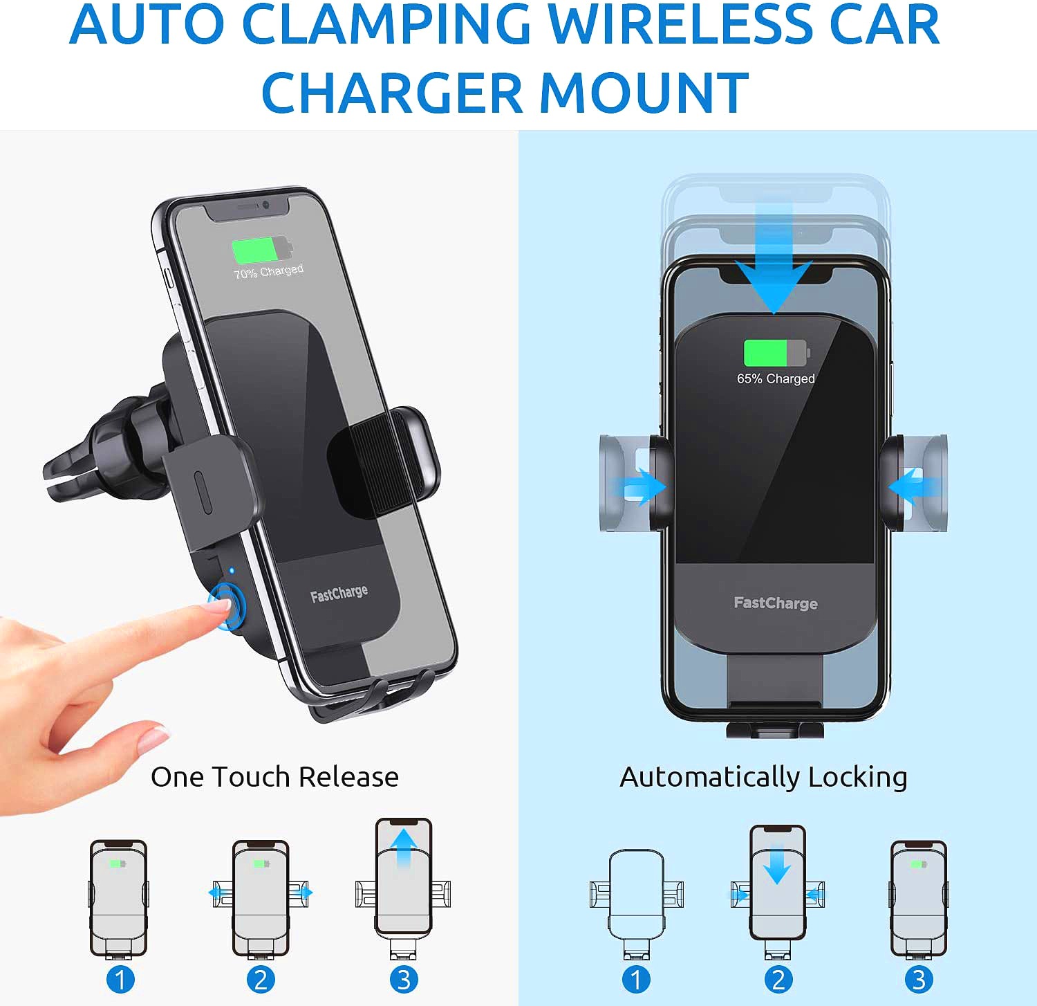 Car Charger Image 3