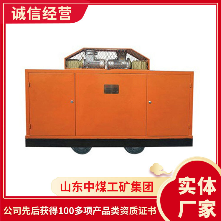 移动灭火注浆装置工作环境注浆装置使用平稳注浆装置