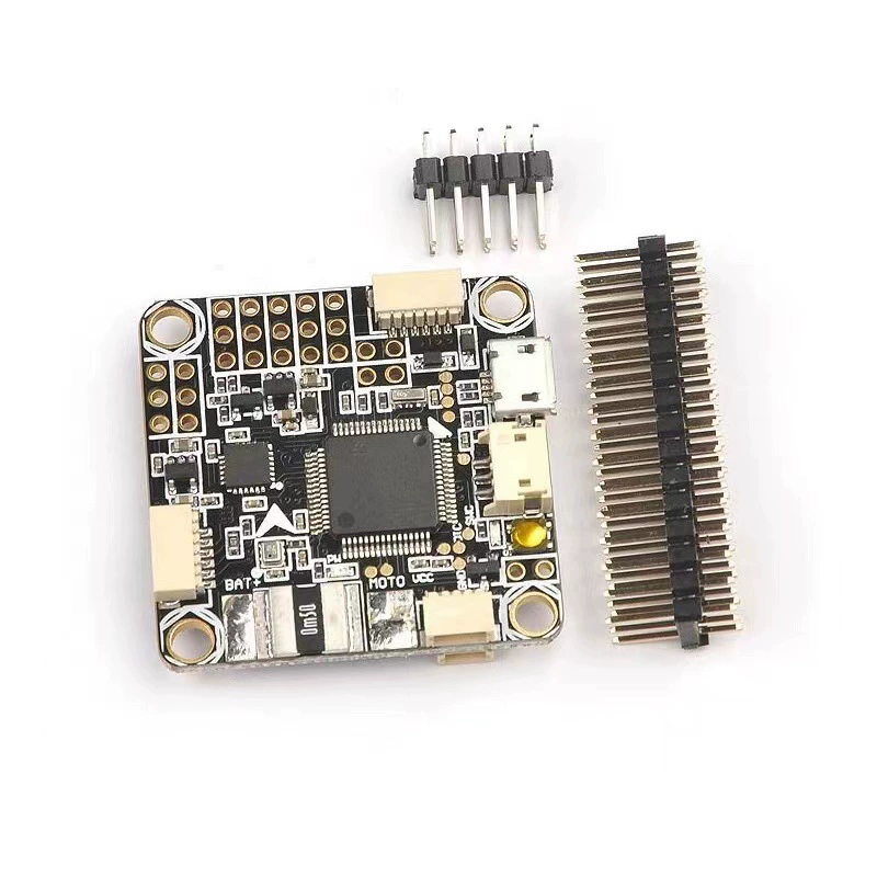 Betaflight F4 Omnibus F4 Pro V2 полетный контроллер