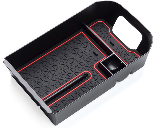 Armrest Box Storage Box Is Suitable for Toyota-Rav4 2019-2021 Car Storage Box Storage Box