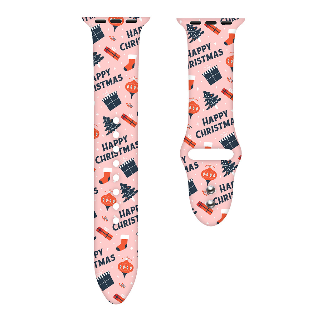 28 # 핑크 크리스마스