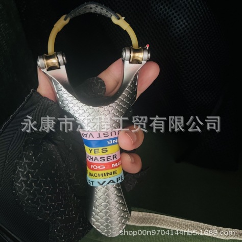 가죽이 없는 시력이 있는 새로운 스타일의 활