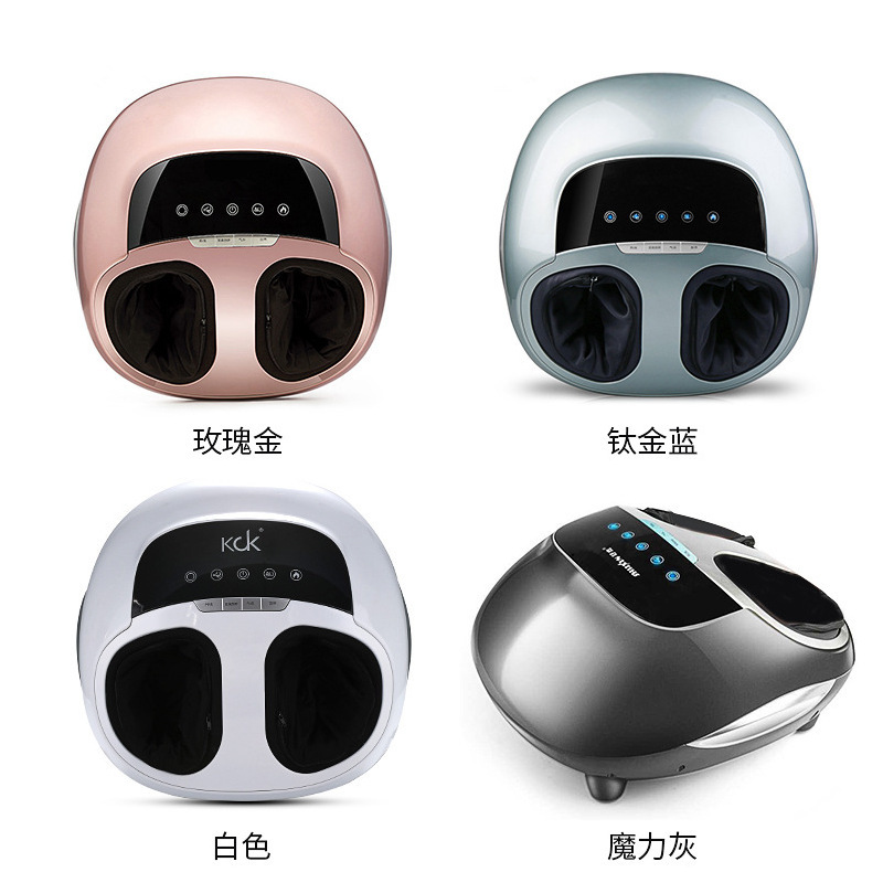 卸売家庭用多機能フットマッサージ器全自動フットマッサージ機新型加熱フットマッサージ器|undefined