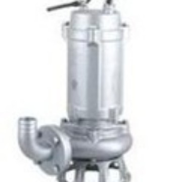 广州不锈钢潜水泵价格|江门不锈钢潜污泵|不锈钢潜水排污泵厂家