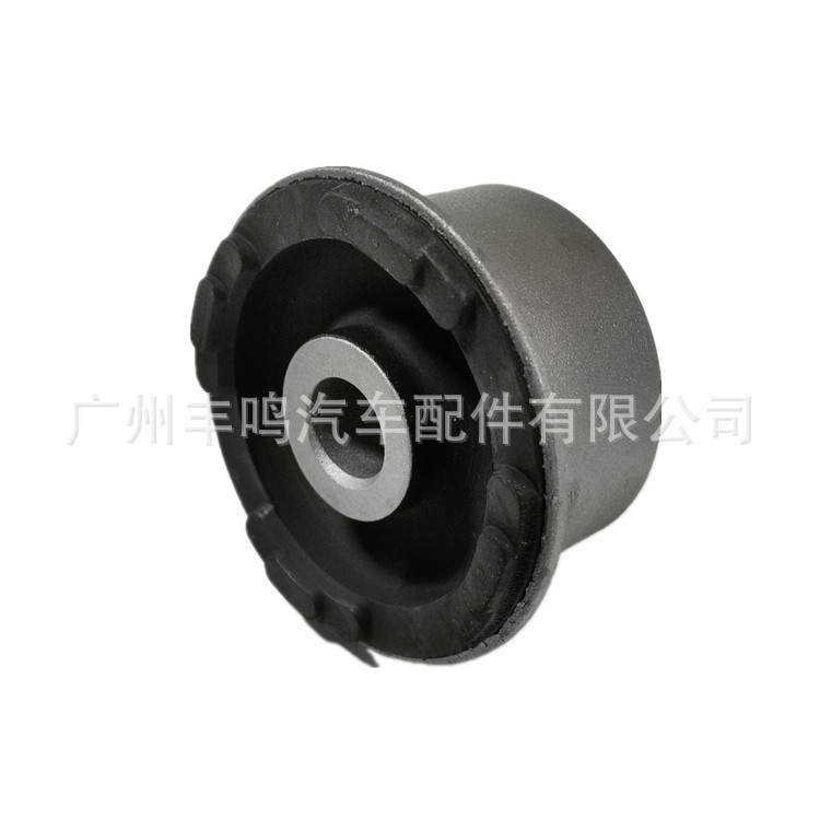 Buje de suspensión del brazo de control del coche de AB315B714AD conveniente para el guardabosques de Ford