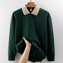 �͹�ѩ����POLO�I��ɫ�l�����l���e���ɷ��I�_������������ӡLOGO