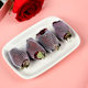 Net Set rose tea edible rose tea Yunnan ink red rose freeze-dried