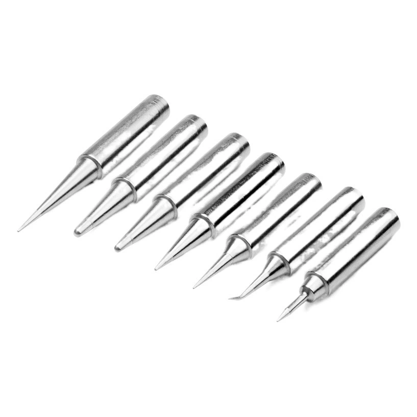 Карен с внутренним нагревом 936 паяльника с постоянной температурой сварочный стол 900 Луо железная головка