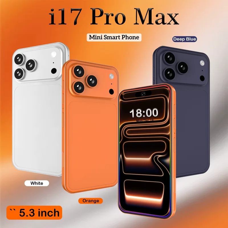 Cugo, ( Cross-border trading ), маленький смартфон, intel core i17, Android 10, 5.3 дюйма