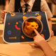 Pet supplies cat bag go out transparent space cover aviation case small cat handbag pet backpack wholesale