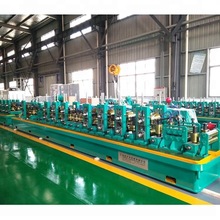 供应HG45 高频直缝焊管机 扬州中孚机械