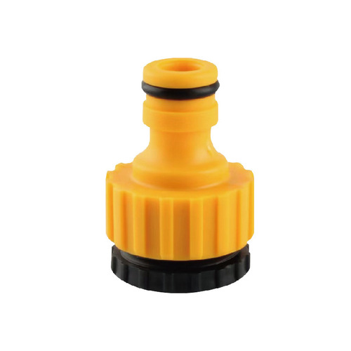 4 points 6 points standard nipple connector for watering flowers, car wash water gun, soft water pipe standard connector, washing machine faucet connector