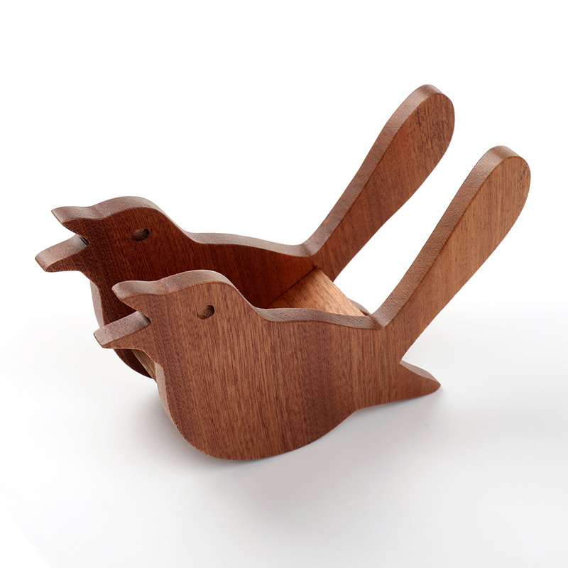 almohadilla aislante de madera, almohadilla aislante redonda de árbol de檀o, almohadilla antideslizante, almohadilla de mortero para animales, almohadilla de madera resistente al quemado