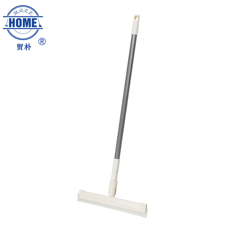 Silicone broom can replace the traditional broom to clean and…