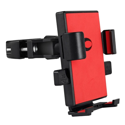 2026 New Model, Excavator, Car phone holder