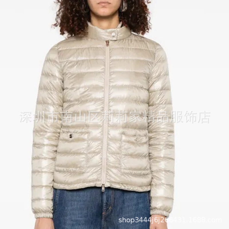 Hejia's 2026 Fall/Winter New Short Women's Down Jacket Coat Lightweight Fall/Winter Down Coat Hejia's 2026 Fall/Winter New Short Women's Down Jacket Coat Lightweight Fall/Winter Down Coat