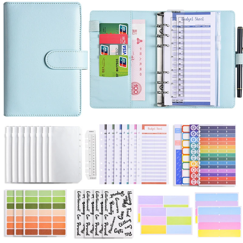 (Cross-border trading), polyurethane notebook, laptop, pocketbook, tear-off sheet