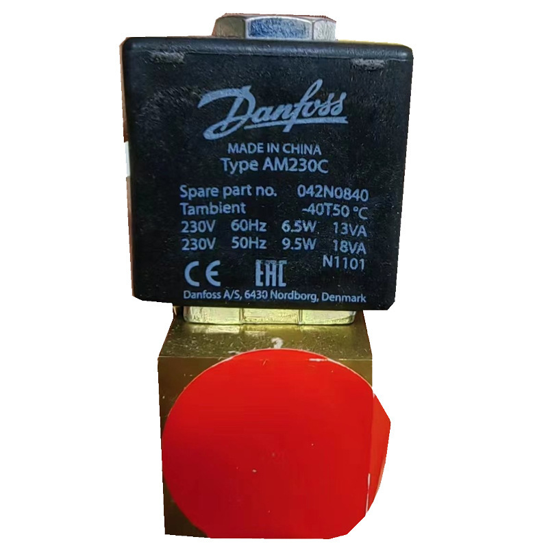 电磁阀总成ea210a-032h923032 TYPE AM230C