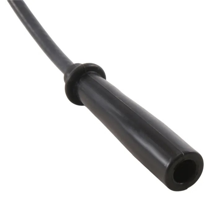 21040400402 Beach Vehicle Atv Utv Front and Rear Cylinder Ignition Wire Spark Plug Wire High Voltage Wire Odes800Cc