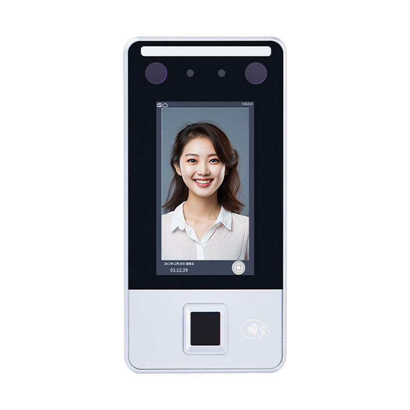 Palmprint Face Waterproof Access Control Machine Fingerprint Face Access Control Machine Palmprint Face Access Control Attendance Machine