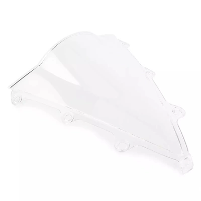 Suitable for Ben-Tian Motorcycle front windshield - transparent