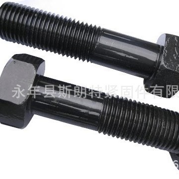 ����ͷԤӦ����˨ JB /ZQ 4322 ��˨����ͷ���ѳ��ݶ� GB 838