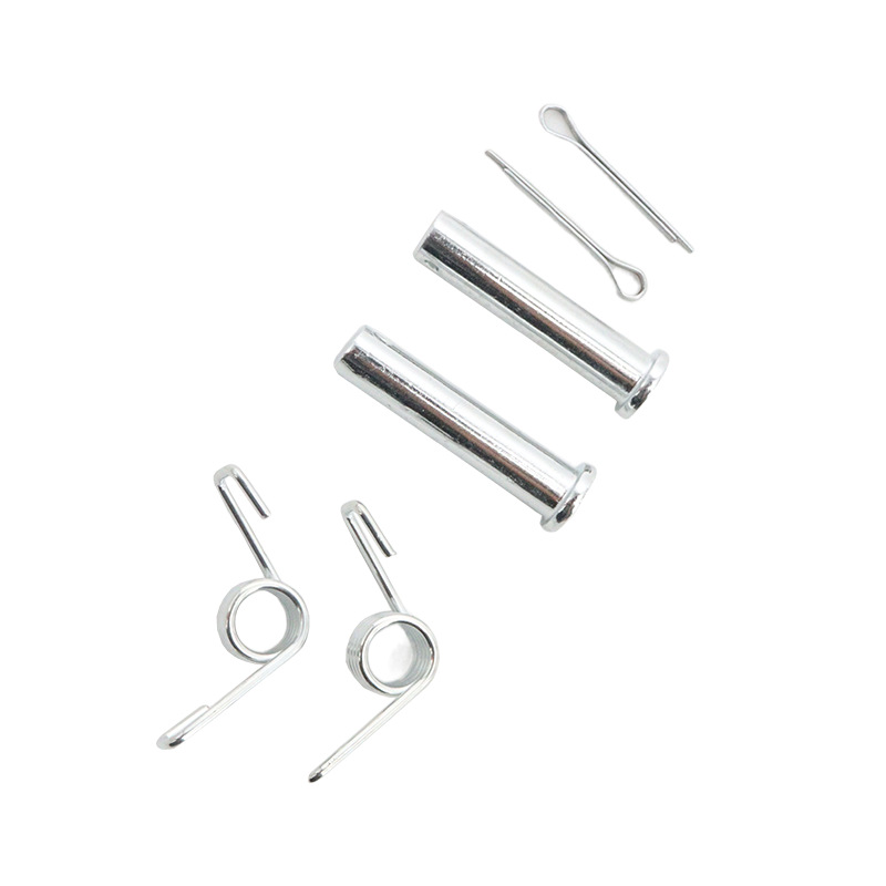 Suitable for Ktm50Sx 1998-2020 Off-Road Motorcycle Aluminum Precision Die-Cast Foot Pedals