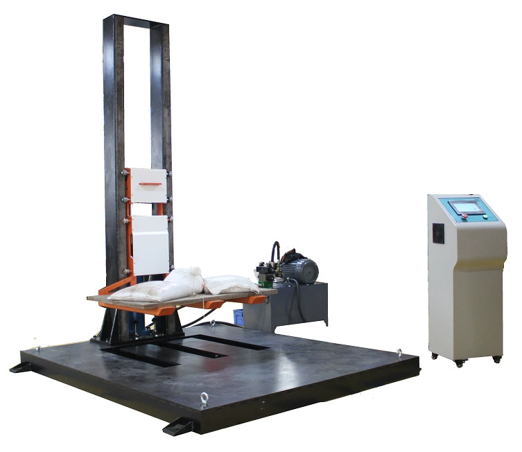 Гуандун большой стенд Испытания Падения нулевого падения машина испытания нулевого падения прибор завод прямых продаж