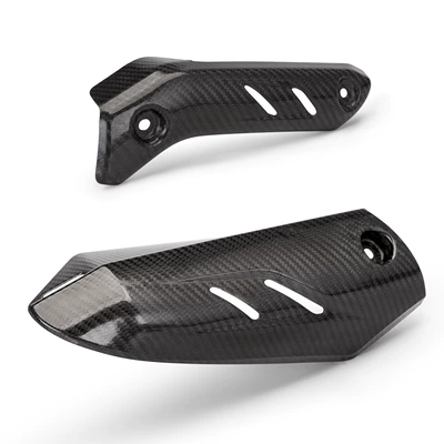 Exhaust Pipe Carbon Fiber | Motorcycle exhaust pipe