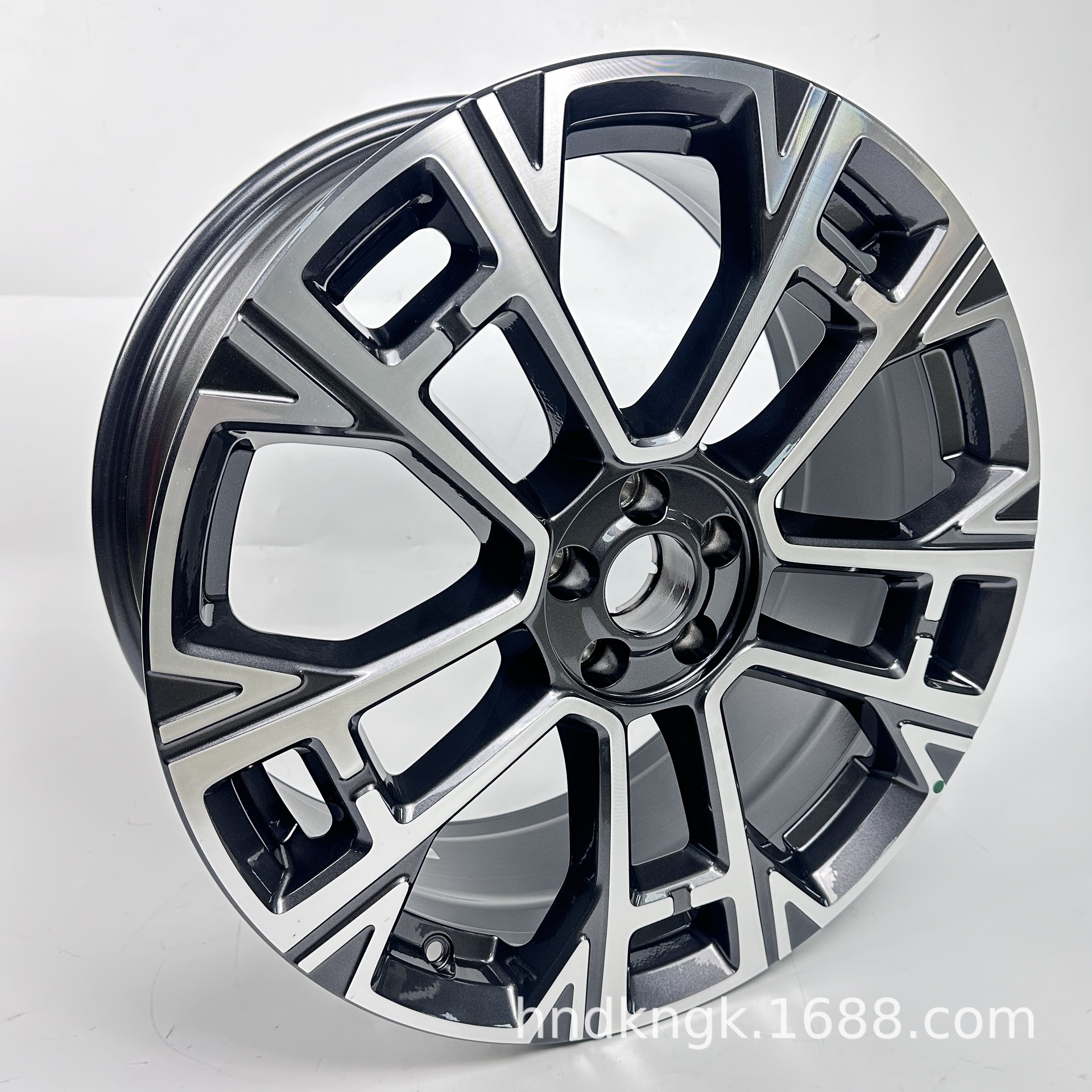 Compatible with Lynk & Co 900 Wheels 21inch Original Genuine Aluminum Alloy Rims Ultra Lynk & Co 09 Xingyue Galaxy M9