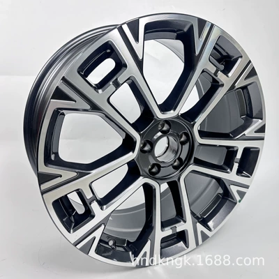 Compatible with Lynk & Co 900 Hub