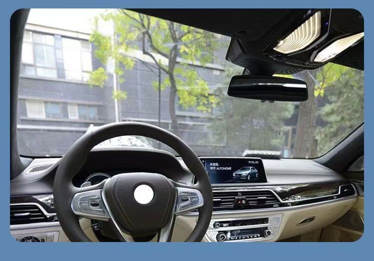 Dupont Glass Film, Full Car Solar Film, Car Insulation Film, Sun Protection and Explosion-Proof Film, Window Film, Special Nano-Ceramic Film
